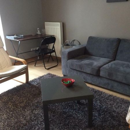 Ferienwohnung L'Oddo De Gissey Le Puy-en-Velay Exterior foto