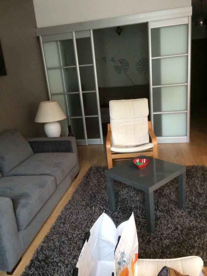 Ferienwohnung L'Oddo De Gissey Le Puy-en-Velay Exterior foto